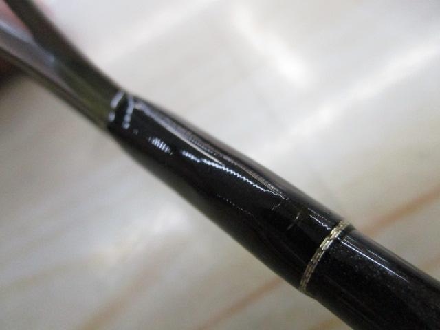 カリスマスティック KS-S60