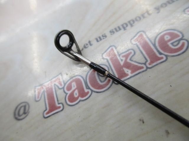 カリスマスティック KS-S60