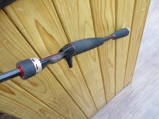 スティーズ STZ7011HFB-SV｜＠ベリーネット 日本最大新品中古釣具WEB