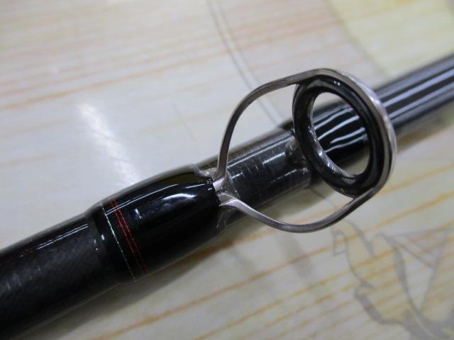 スティーズ STZ7011HFB-SV｜＠ベリーネット 日本最大新品中古釣具WEB