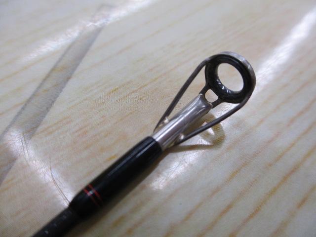 スティーズ　　STEEZ STZ7011HFB-SV ダイワ(DAIWA) スティーズ STZ 7011MMLXB-SV HARRIER F-spec ☆特別