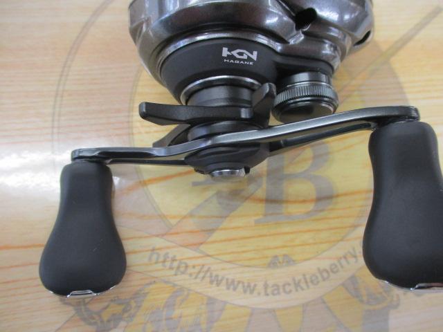 【使用少なめ】25SLX BFS LEFT XG シマノ 25 SLX BFS XG LEFT 左ハンドル (2025年モデル) ベイト