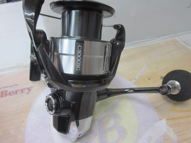 23ヴァンキッシュ C5000XG