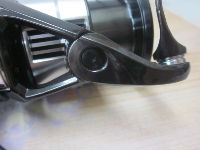 23ヴァンキッシュ C5000XG