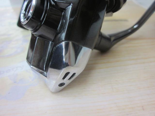 23ヴァンキッシュ C5000XG