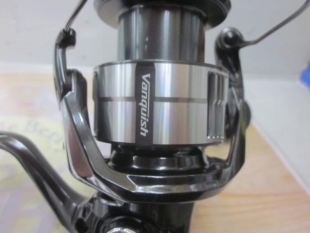 23ヴァンキッシュ C5000XG