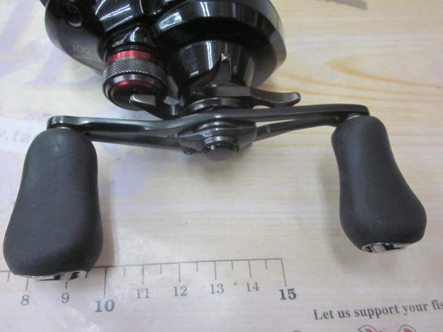 17スコーピオンDC 100