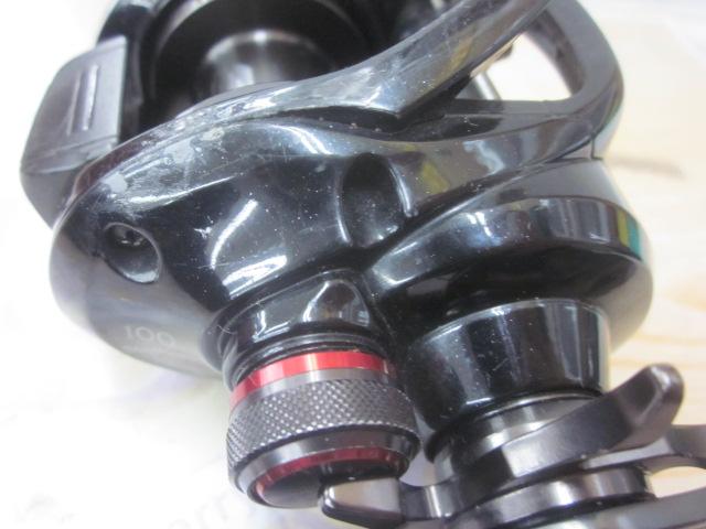 17スコーピオンDC 100