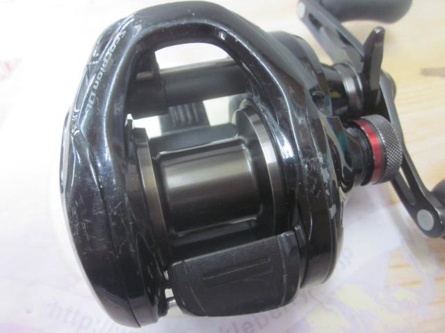 17スコーピオンDC 100