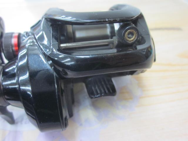 17スコーピオンDC 100