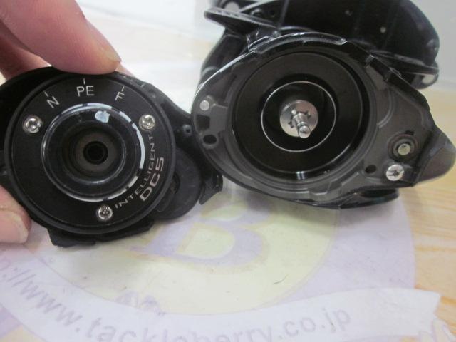 17スコーピオンDC 100