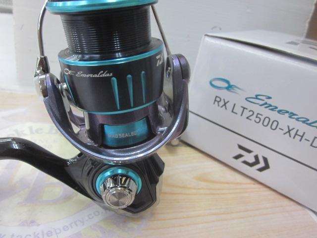 送料込み　中古　23 エメラルダスRX　LT2500 1025000059475-1.jpg