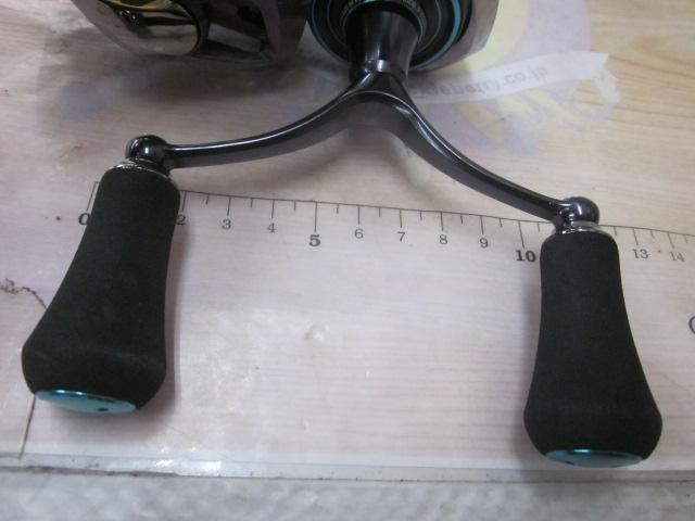 送料込み　中古　23 エメラルダスRX　LT2500 23エメラルダスRX LT2500-XH-DH｜＠ベリーネット 日本最大新品中古釣具