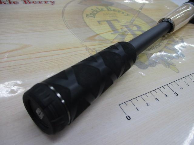 ベルサートゴート(G.O.A.T) VGC-610MH+