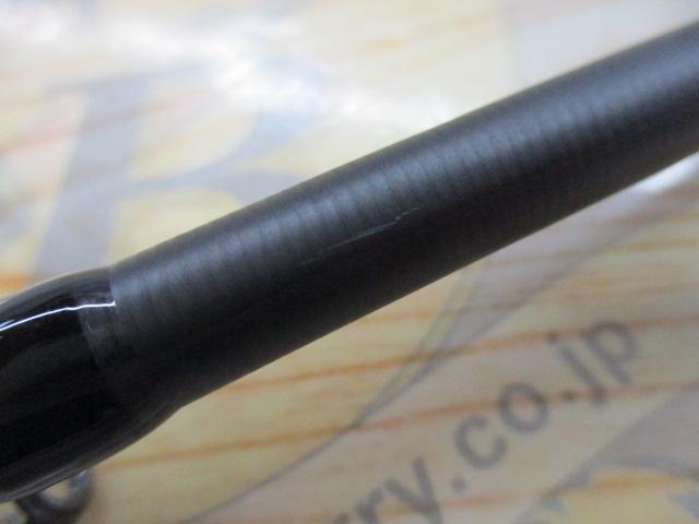 ベルサートゴート(G.O.A.T) VGC-610MH+