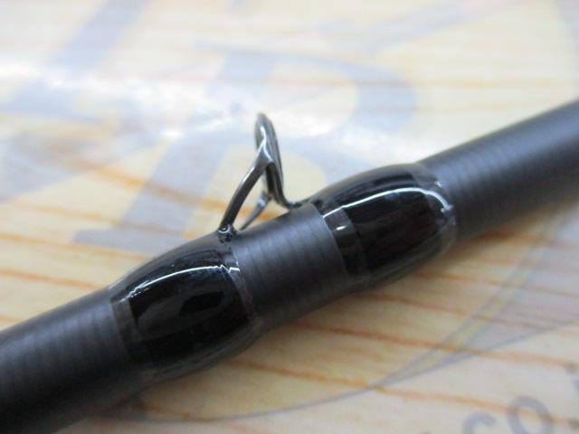 ベルサートゴート(G.O.A.T) VGC-610MH+