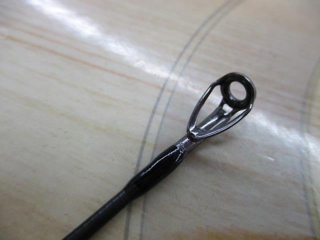 ベルサートゴート(G.O.A.T) VGC-610MH+