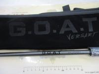 ベルサートゴート(G.O.A.T) VGC-610MH+