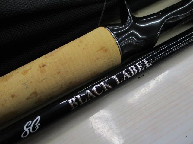 ブラックレーベル BLX SG 661MXB-ST