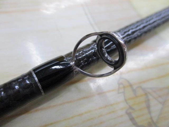 ブラックレーベル BLX SG 661MXB-ST