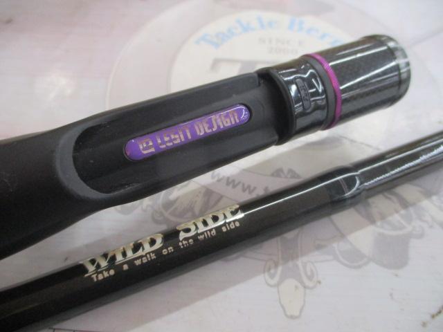 ワイルドサイド WSC72H+