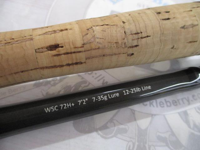 ワイルドサイド WSC72H+