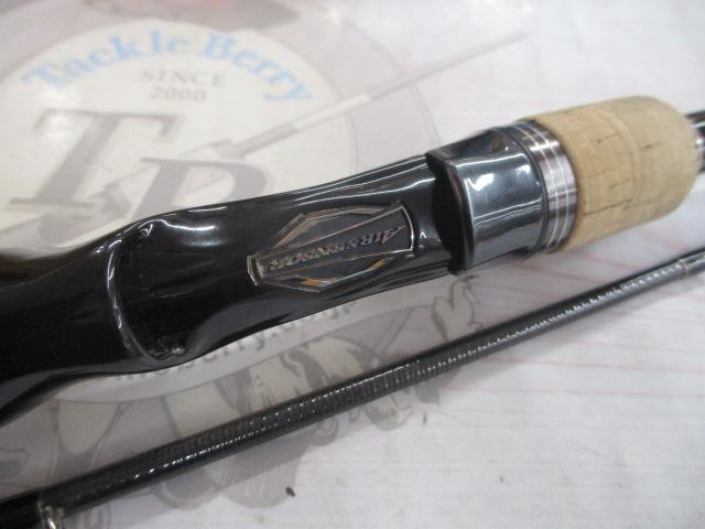 ブラックレーベル BLX SG 682MHXB-ST