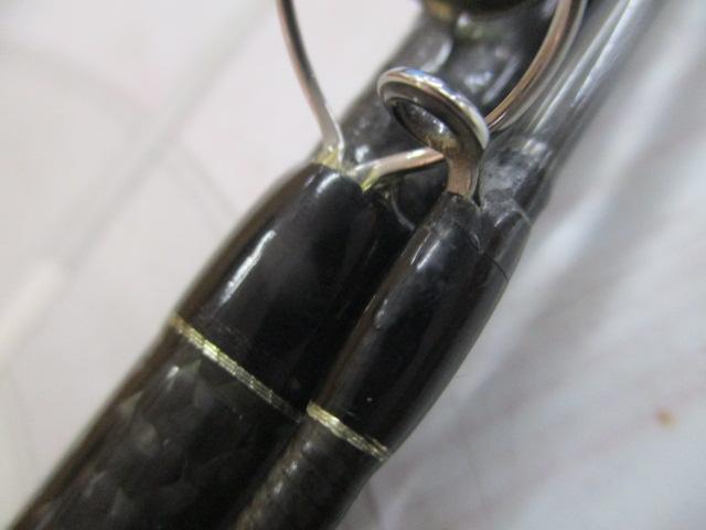 ブラックレーベル BLX SG 682MHXB-ST