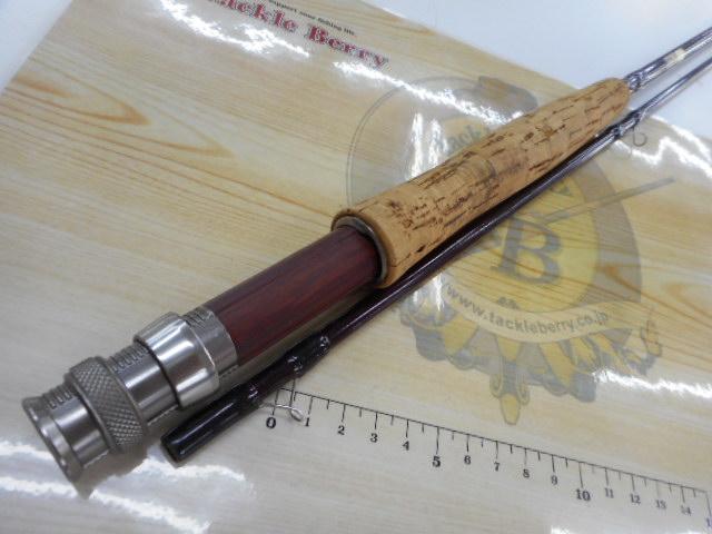 ファインリバー9'#6