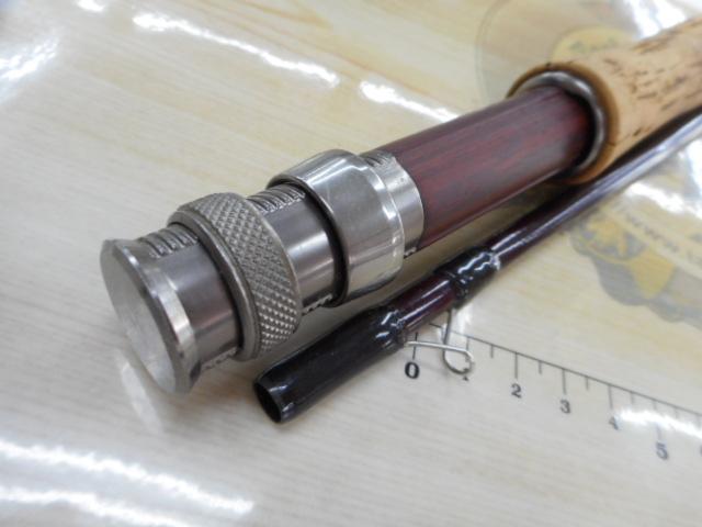 ファインリバー9'#6