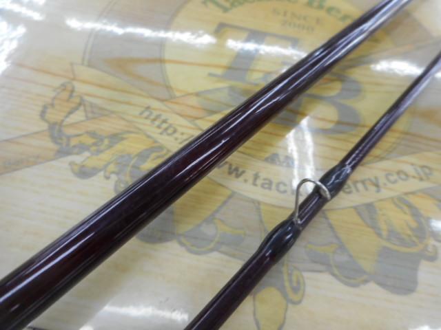 ファインリバー9'#6