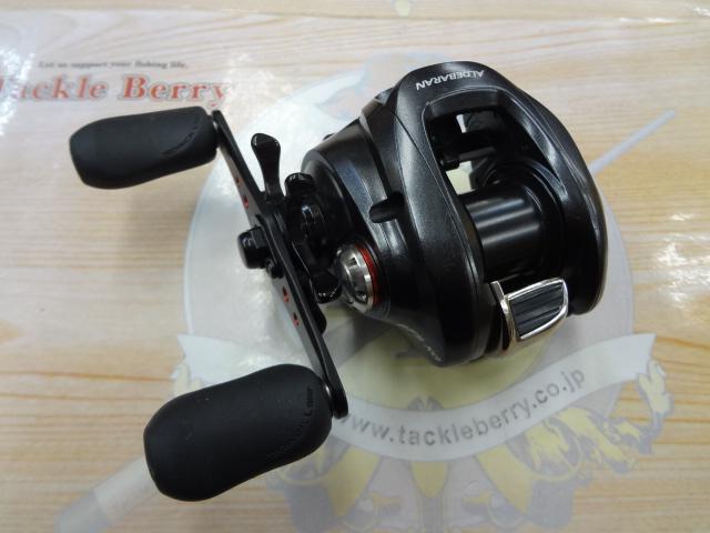 12アルデバランBFS XG LH