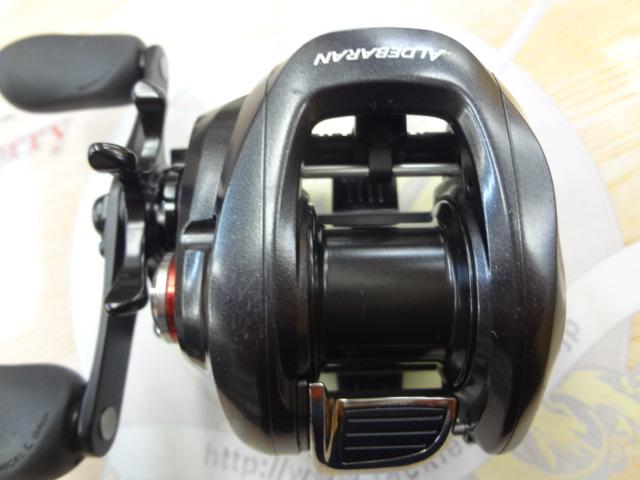 12アルデバランBFS XG LH