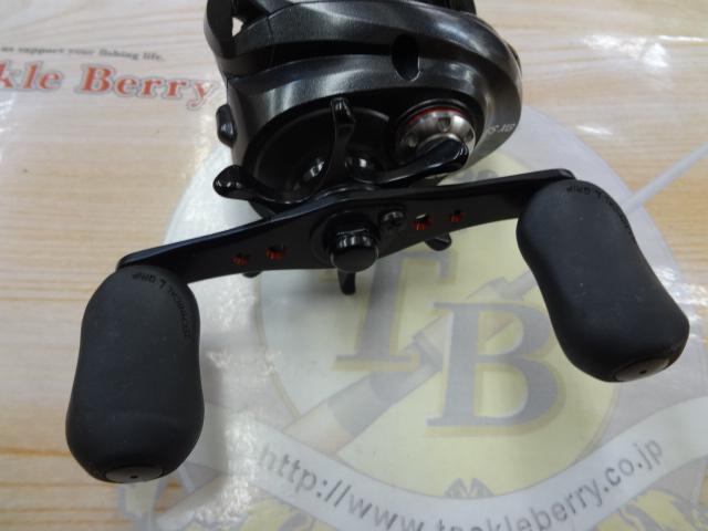 12アルデバランBFS XG LH