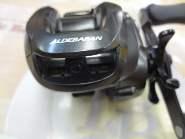 12アルデバランBFS XG LH