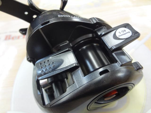 12アルデバランBFS XG LH