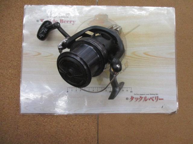 17クロスキャスト 4000