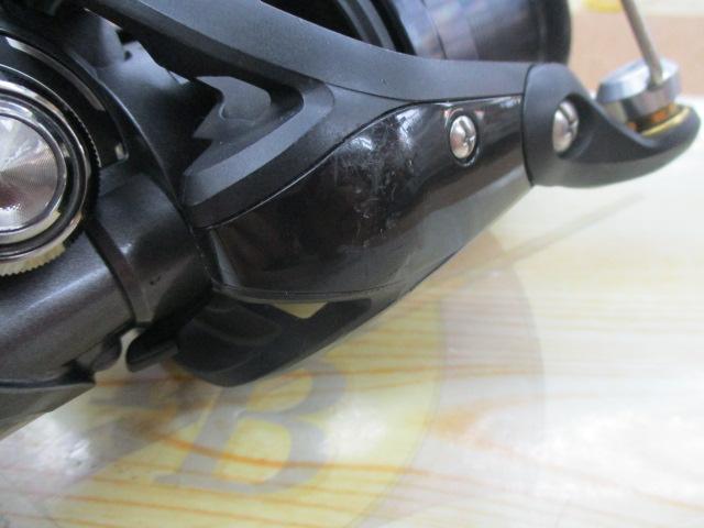 17クロスキャスト 4000