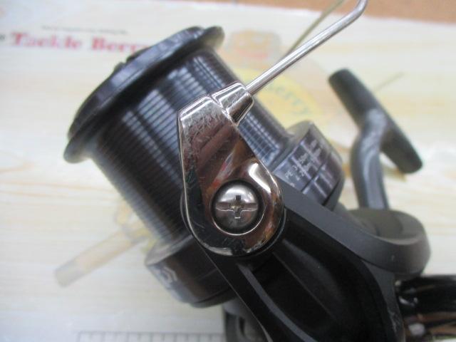 17クロスキャスト 4000