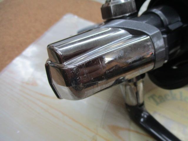 17クロスキャスト 4000