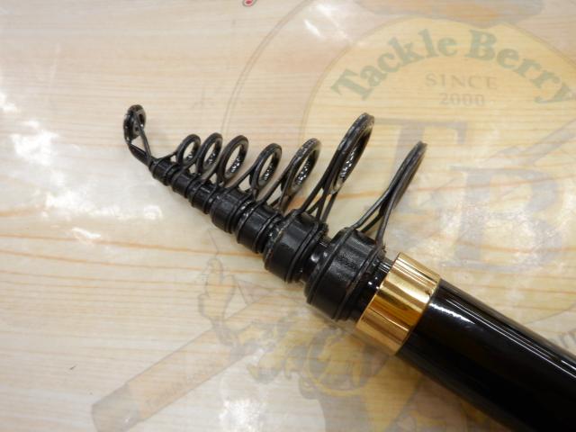 がま磯カゴスペシャル 4-53スピニング