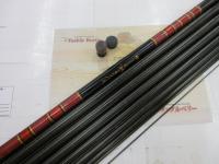 スパイラルT50友中硬100CH