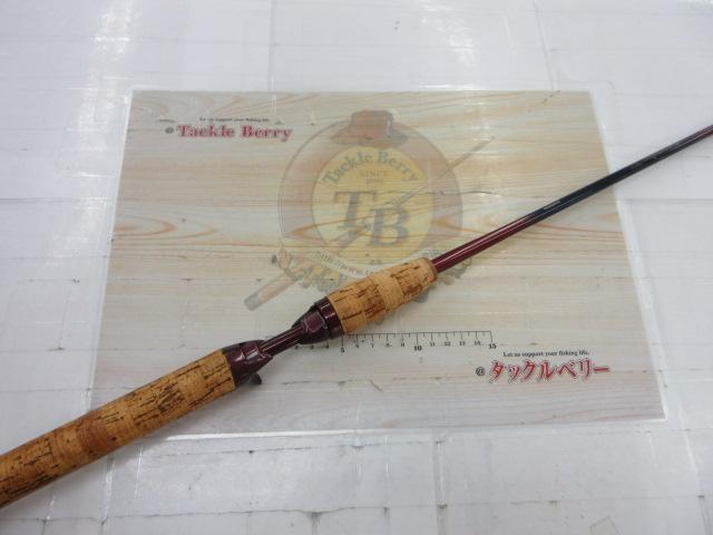 スコーピオンEV 1581 (赤ブランクス)｜＠ベリーネット 日本最大新品