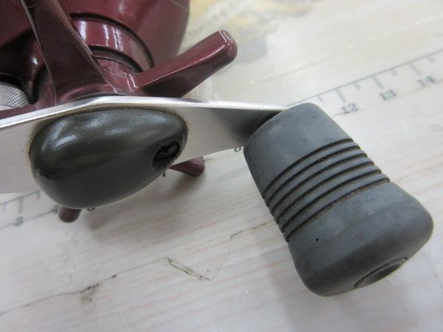 スコーピオン 1500(深溝スプール)