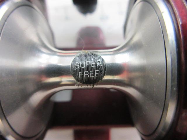 スコーピオン 1500(深溝スプール)｜＠ベリーネット 日本最大新品中古