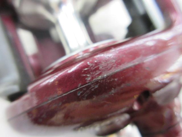 スコーピオン 1500(深溝スプール)