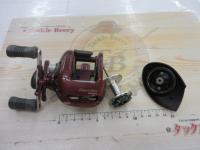 スコーピオン 1500(深溝スプール)