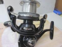 18プロカーゴSS 4500遠投