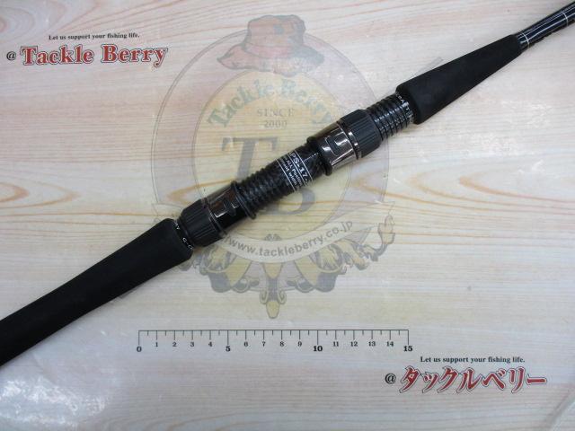 セブンセンスTR MWS-902-TR ミッドウォーター