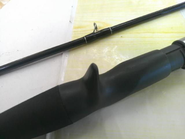 ファーストキャスト FCC-702H